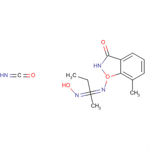 CAS No 90984-79-5  Molecular Structure