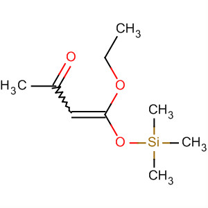CAS No 90985-89-0  Molecular Structure