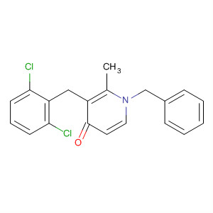 CAS No 909867-55-6  Molecular Structure