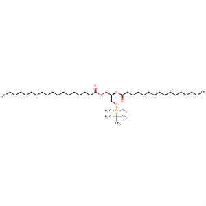 CAS No 90988-52-6  Molecular Structure