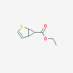CAS No 90989-08-5  Molecular Structure