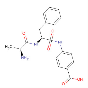 CAS No 90991-83-6  Molecular Structure