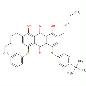 CAS No 90995-97-4  Molecular Structure