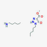 CAS No 90996-98-8  Molecular Structure