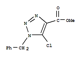 CAS No 90997-14-1  Molecular Structure