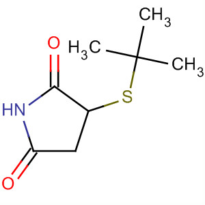 CAS No 90998-27-9  Molecular Structure