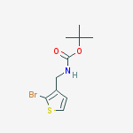 Cas Number: 910036-94-1  Molecular Structure