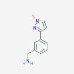 CAS No 910037-10-4  Molecular Structure