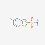 Cas Number: 91004-27-2  Molecular Structure