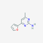 Cas Number: 91004-63-6  Molecular Structure