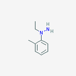 CAS No 910041-10-0  Molecular Structure