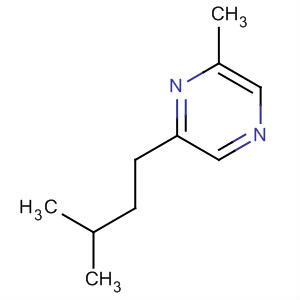 CAS No 91010-41-2  Molecular Structure