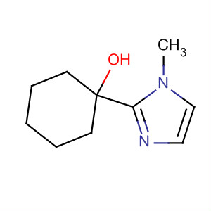 CAS No 91010-59-2  Molecular Structure