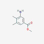 Cas Number: 91011-98-2  Molecular Structure