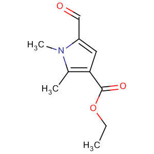 CAS No 91012-93-0  Molecular Structure