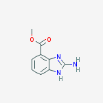 CAS No 910122-42-8  Molecular Structure