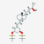 CAS No 910133-34-5  Molecular Structure