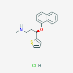 Cas Number: 910138-96-4  Molecular Structure