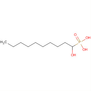 CAS No 91014-71-0  Molecular Structure