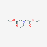 Cas Number: 91017-42-4  Molecular Structure