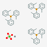 Cas Number: 91019-21-5  Molecular Structure