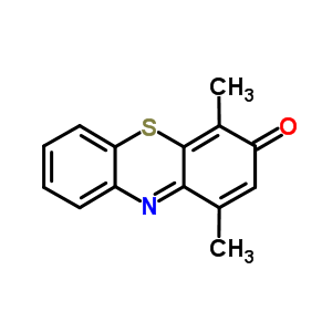 Cas Number: 91024-47-4  Molecular Structure