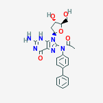 CAS No 91024-87-2  Molecular Structure