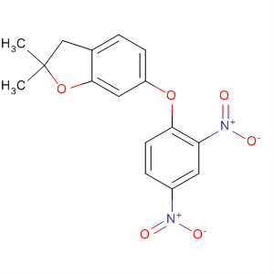 CAS No 91024-91-8  Molecular Structure