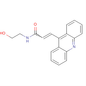 CAS No 91025-26-2  Molecular Structure