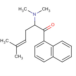 CAS No 91025-81-9  Molecular Structure