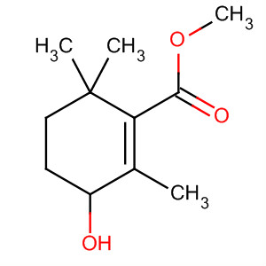 Cas Number: 91029-31-1  Molecular Structure