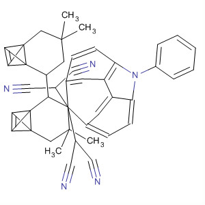 CAS No 910328-20-0  Molecular Structure