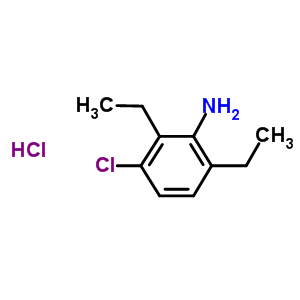 Cas Number: 910333-93-6  Molecular Structure