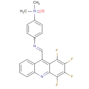 Cas Number: 91035-80-2  Molecular Structure