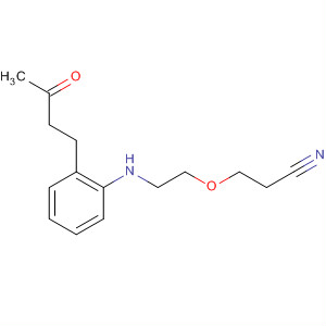 CAS No 91037-59-1  Molecular Structure