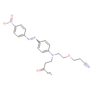 CAS No 91037-60-4  Molecular Structure