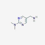 CAS No 910380-79-9  Molecular Structure