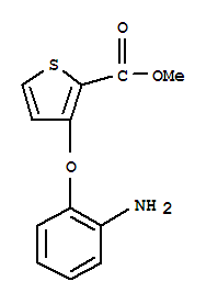 CAS No 91041-21-3  Molecular Structure