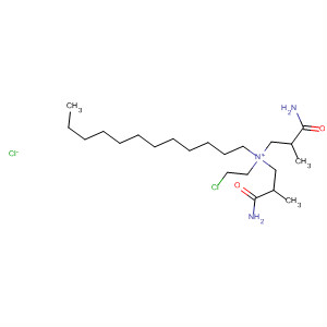 CAS No 91041-39-3  Molecular Structure