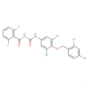 CAS No 91041-62-2  Molecular Structure