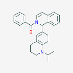 CAS No 910442-10-3  Molecular Structure