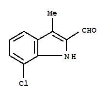 CAS No 910442-16-9  Molecular Structure