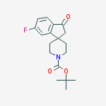 Cas Number: 910442-55-6  Molecular Structure