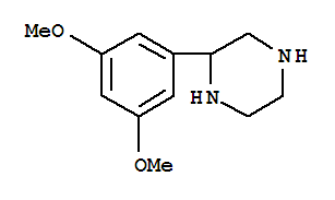 CAS No 910444-70-1  Molecular Structure