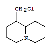 CAS No 91049-90-0  Molecular Structure