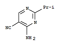 CAS No 91055-64-0  Molecular Structure