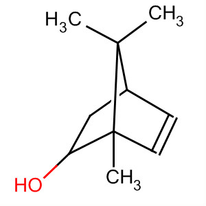 Cas Number: 91055-72-0  Molecular Structure