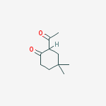 Cas Number: 91056-57-4  Molecular Structure