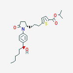CAS No 910562-20-8  Molecular Structure