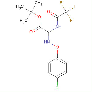 CAS No 910579-12-3  Molecular Structure
